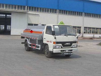 National Highway  JG5061GJYSDE4 Refueling truck