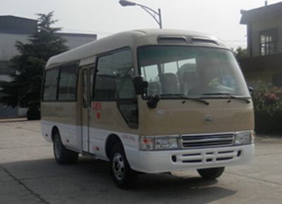 Chunzhou  JNQ5062XGCXHK41 Engineering vehicle