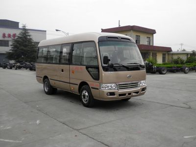 Chunzhou  JNQ5062XGCXHK41 Engineering vehicle