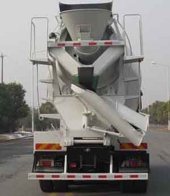 Jidong  NYC5255GJB Concrete mixing transport vehicle