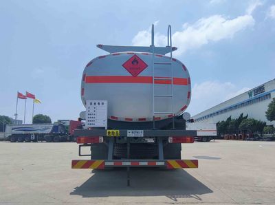 Hua Wei Chi Le  SGZ5261GRYZZ6T5 Flammable liquid tank transport vehicle