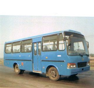 Xiangyang  SQ6730C2 coach