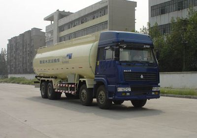 Wugong  WGG5313GSNZ bulk cement truck 