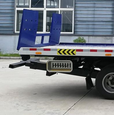 Zhuanzhi  YZZ5045TQZHFC Obstacle clearing vehicle