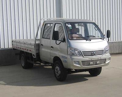 Beijing Automotive Manufacturing Co., Ltd BAW1040W10HS Light duty trucks