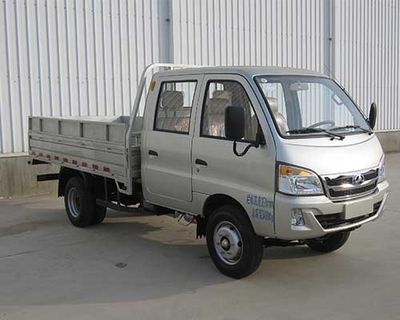 Beijing Automotive Manufacturing Co., Ltd BAW1040W10HS Light duty trucks