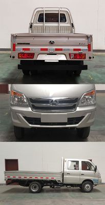 Beijing Automotive Manufacturing Co., Ltd BAW1040W10HS Light duty trucks