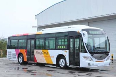 Hengtong BusCKZ6127HN4City buses