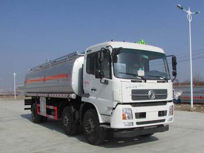 Chusheng  CSC5252GYYDA Oil tanker