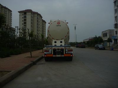 Dongfeng  DFZ9402GFL Medium density powder material transportation semi-trailer