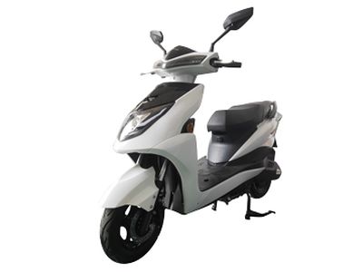 Dayang DY800DQTElectric two wheeled light motorcycle