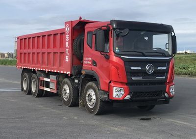 Dongfeng  EQ3318GL6D21 Dump truck