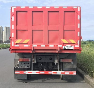 Dongfeng  EQ3318GL6D21 Dump truck