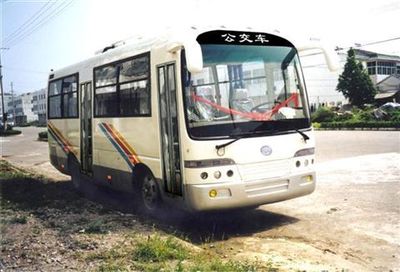 Happy  KL6790E3 City buses