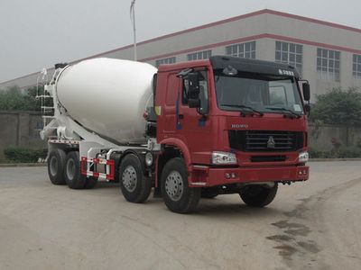 Kawei KWZ5317GJB41Concrete mixing transport vehicle