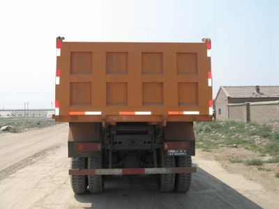 Beiben  ND3312D50J Dump truck