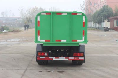 Runzhixing  SCS5032ZLJBJ Garbage transfer vehicle