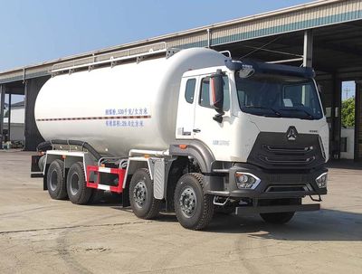 Hua Wei Chi Le SGZ5313GFLZZ6NLow density powder material transport vehicle