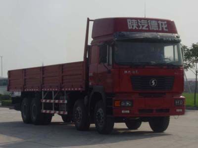 Shaanxi Automobile SX1315NN4561 Truck