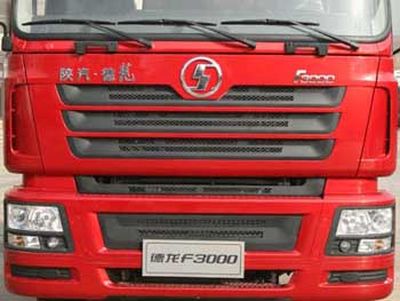 Shaanxi Automobile SX1315NN4561 Truck