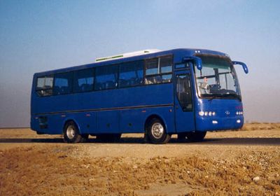 Xiyu  XJ6108HA1 coach