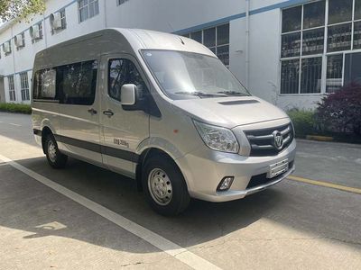 Shangchi  ZQK5040XBYV2 Funeral vehicle