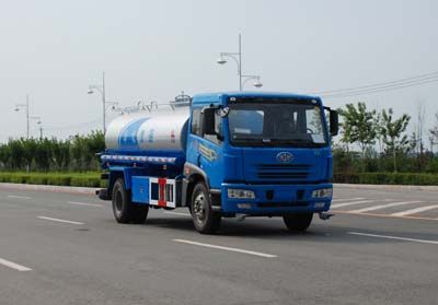 Longdi  CSL5161GPSC watering lorry 