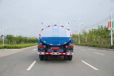 Longdi  CSL5161GPSC watering lorry 