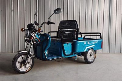 Chaoxiang  CX1200DZH Electric tricycle