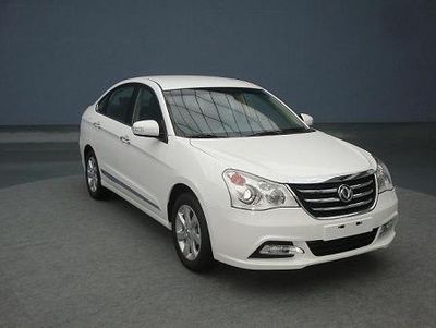 Fengshen DFM7160G1C5Sedan