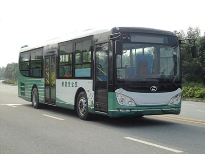 Feichi  FSQ6112DNG City buses