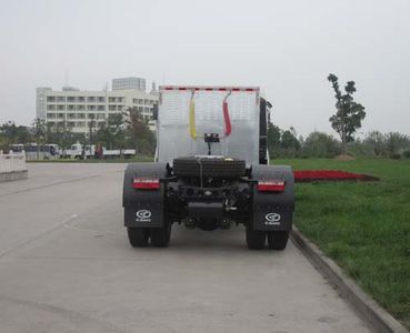 Hualing Star  HN4180NGB38C8M3 Tractor