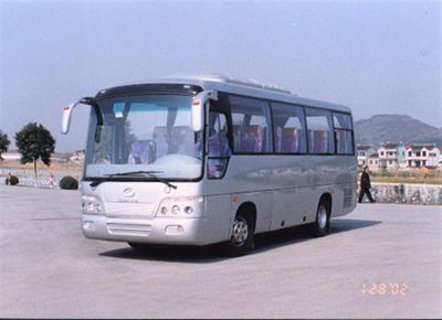 Jinlong  KLQ6800Q Tourist buses