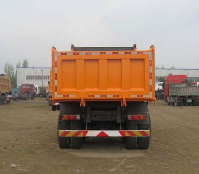 Beiben  ND32500B40J7 Dump truck