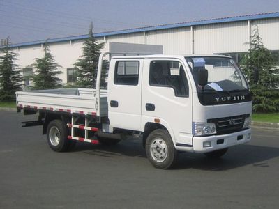 Yuejin  NJ1041DBDS2 Truck