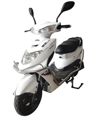 Europa  OP800DQT42 Electric two wheeled light motorcycle