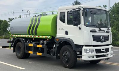 Fengba  STD5160GPSGF6 watering lorry 