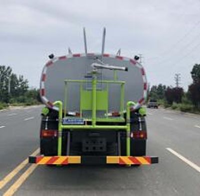 Fengba  STD5160GPSGF6 watering lorry 