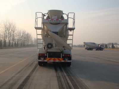 Ouman  BJ5253GJBXH Concrete mixing transport vehicle