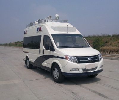 Dongfeng DFA5040XZH3A1HCommand vehicle