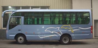 Dongfeng  EQ6700PT coach