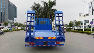 FXB FXB5160TPBLQ Flat transport vehicle