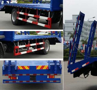 FXB FXB5160TPBLQ Flat transport vehicle