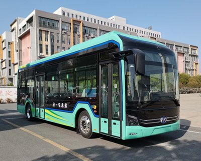 Ankai  HFF6100E9FCEV22 Fuel cell city buses