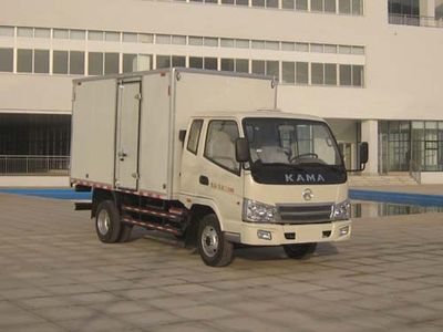 Kaima  KMC5072PE3XXY Box transport vehicle