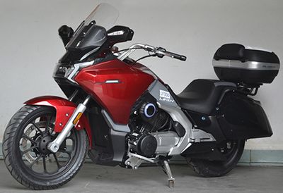 Lifan  LF300 Two wheeled motorcycles