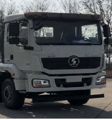 Runzhixing  SCS5187TQZSX6 Obstacle clearing vehicle