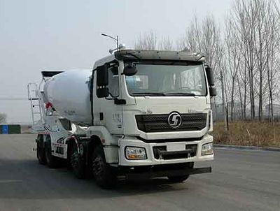 Tanghong Heavy Industry Automobile XT5312GJBSX20 Concrete mixing transport vehicle