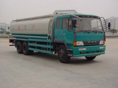 Yongqiang  YQ5253GHYA Chemical liquid transport vehicle