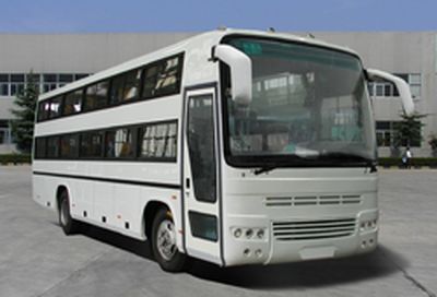 Yutong  ZK6103WD2 Sleeper coach